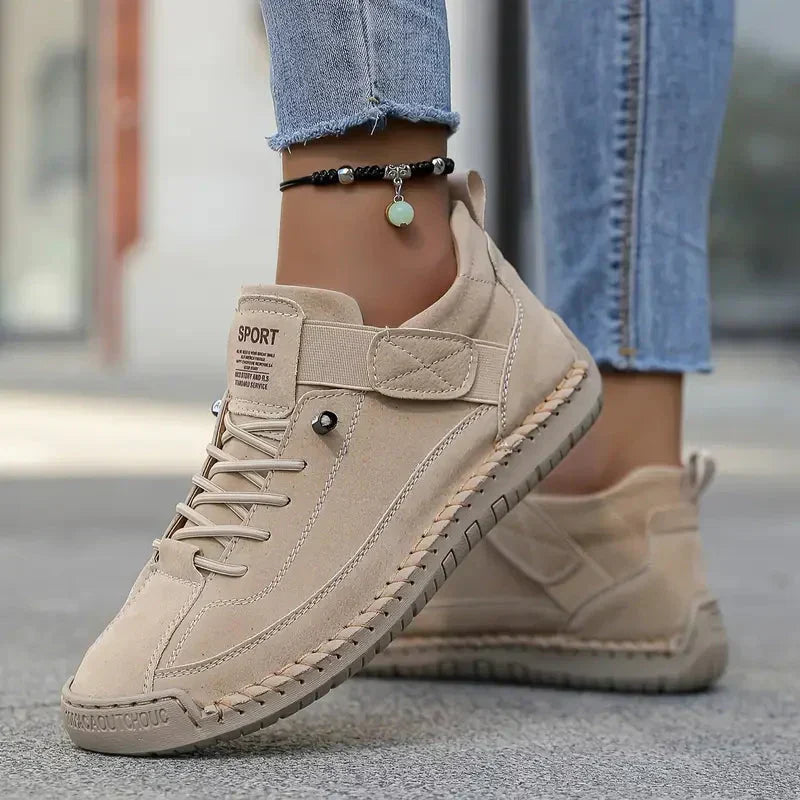 Sneaker Ortopediche Confortevoli Clover