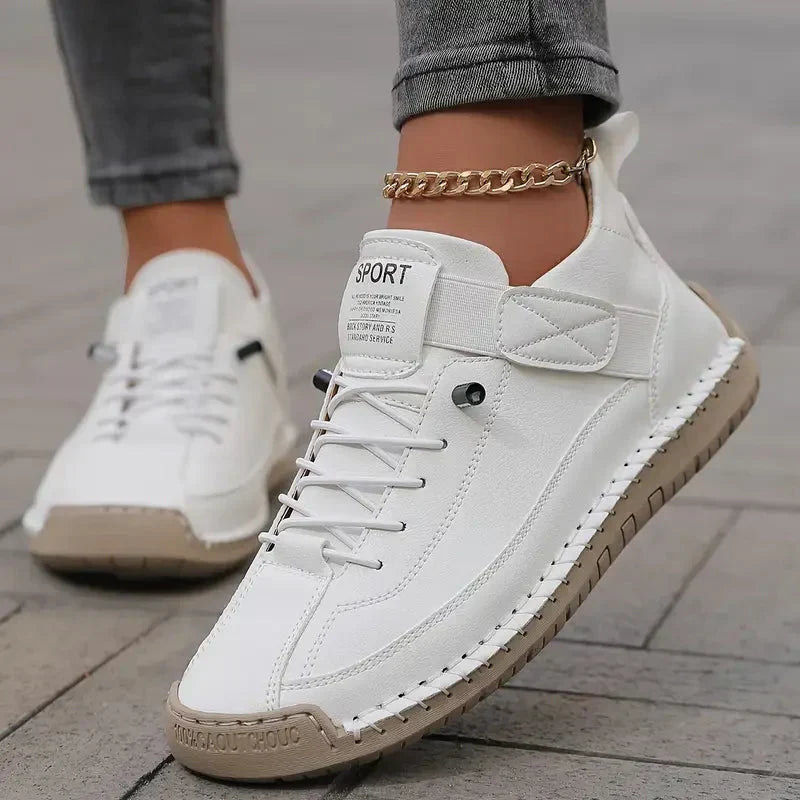 Sneaker Ortopediche Confortevoli Clover