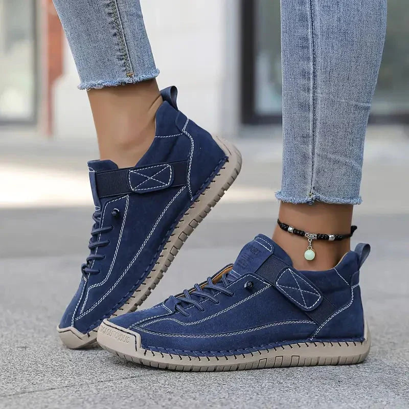 Sneaker Ortopediche Confortevoli Clover