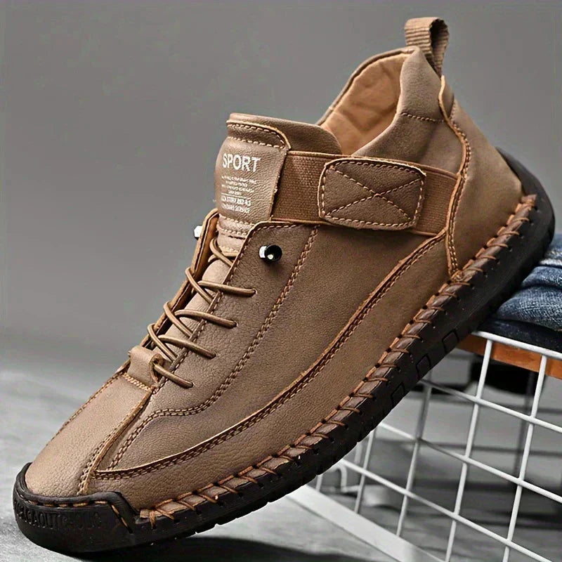 Sneaker Ortopediche Confortevoli Clover