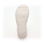 Sandali Wedge in Maglia con Paillettes – Allungati nell'Estate