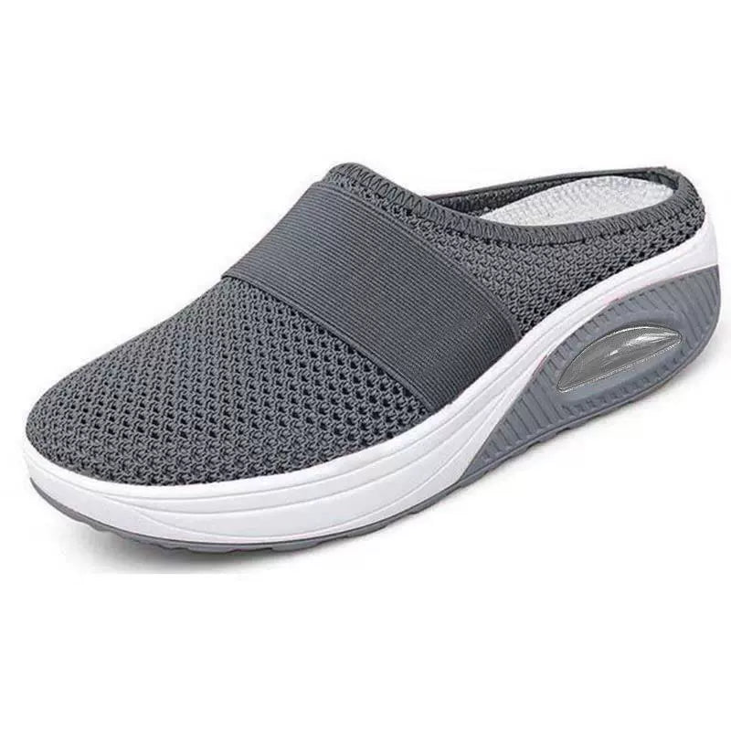 Luna | Mocasín Sabot Donna