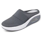 Luna | Mocasín Sabot Donna
