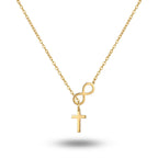 Collana Infinity