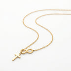 Collana Infinity