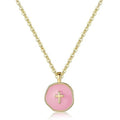 Collana Bambino di Luce