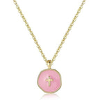 Collana Bambino di Luce