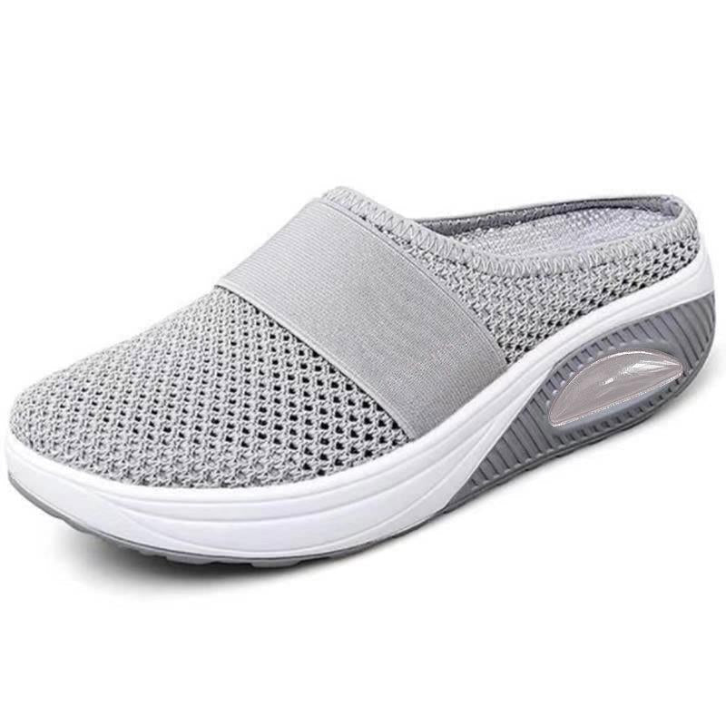Luna | Mocasín Sabot Donna