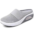 Luna | Mocasín Sabot Donna