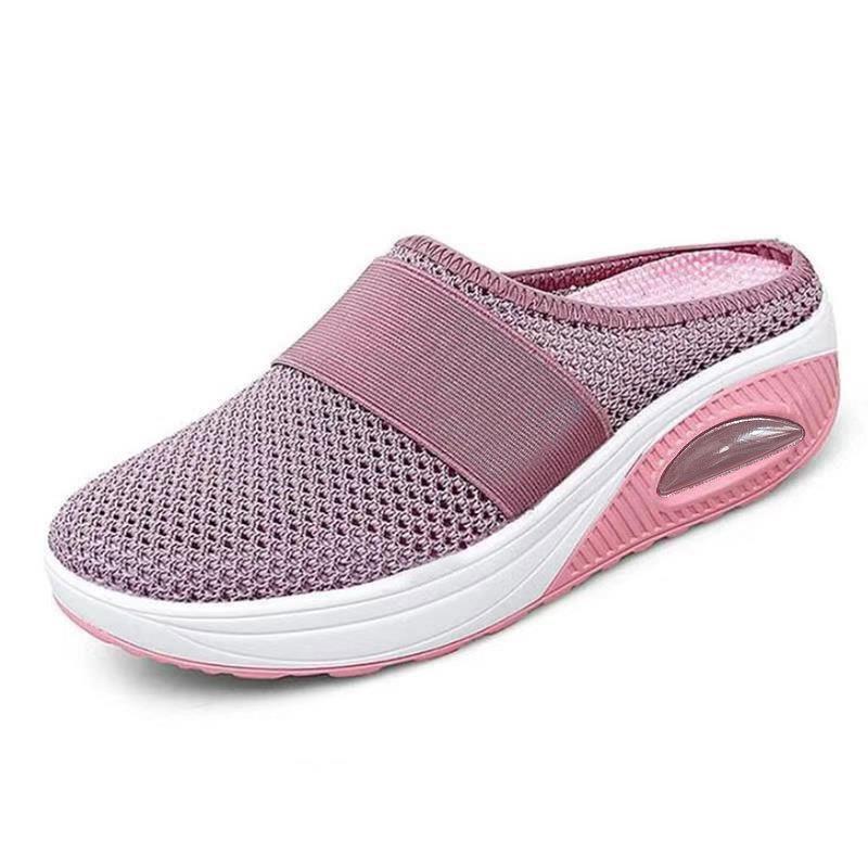 Luna | Mocasín Sabot Donna