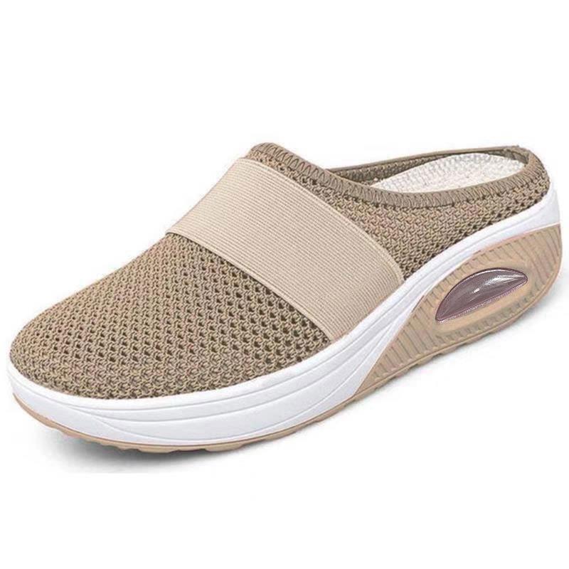 Luna | Mocasín Sabot Donna