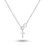 Collana Infinity