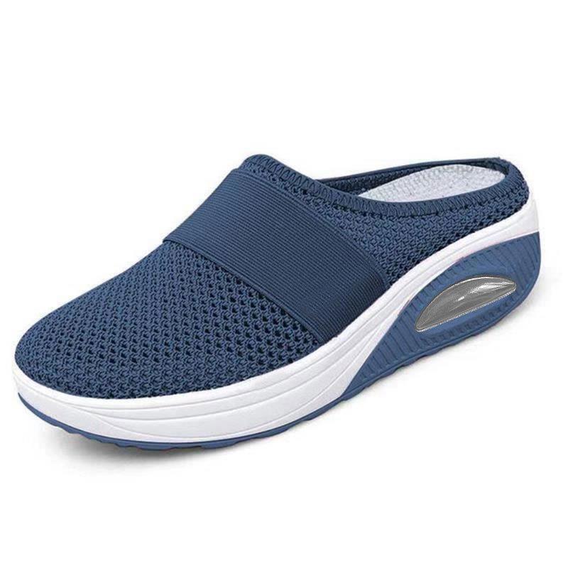 Luna | Mocasín Sabot Donna