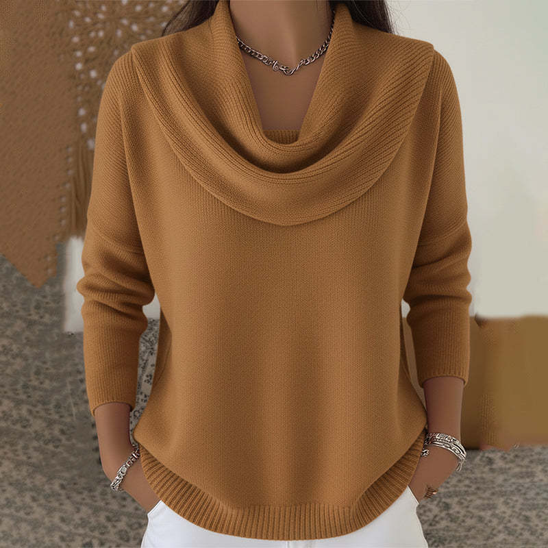Juliette™ | Maglione con collo alto