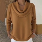 Juliette™ | Maglione con collo alto