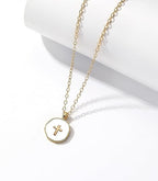 Collana Bambino di Luce