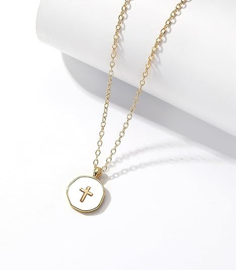 Collana Bambino di Luce