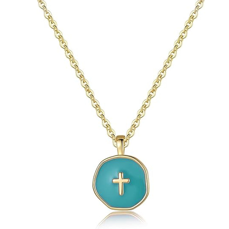 Collana Bambino di Luce