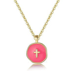 Collana Bambino di Luce