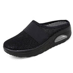 Elaine | Mules Comfort Tutto il Giorno