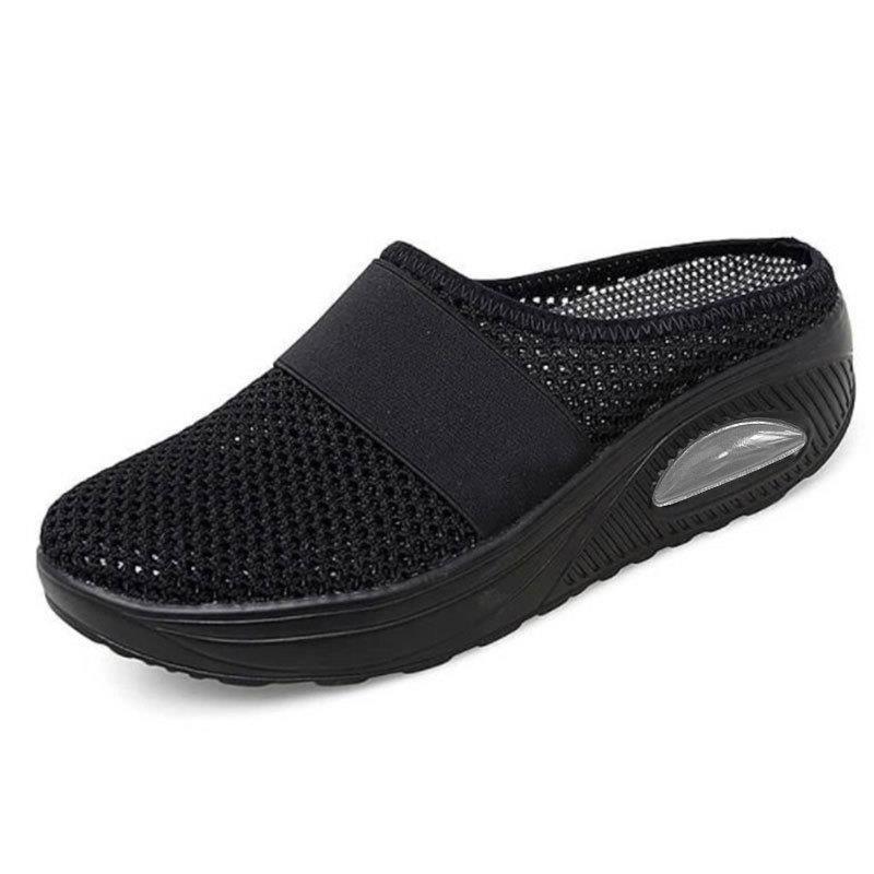 Luna | Mocasín Sabot Donna