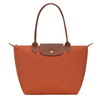 BOLSO TOTE GRANDE | ARANCIONE