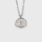 Collana Acqua Viva in Argento