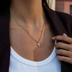 Collana Elora Pearl Chain