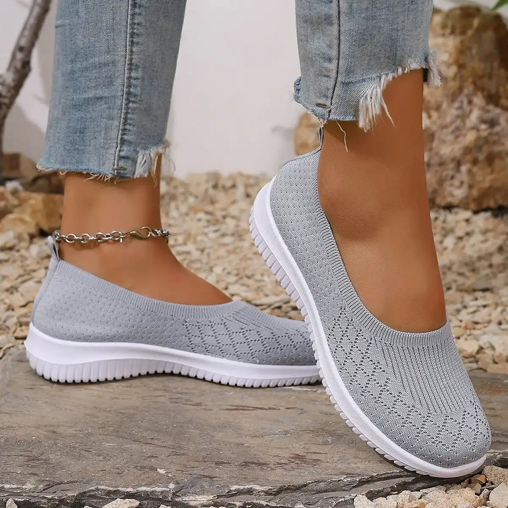 Scarpe Ortopediche Estella per Donna