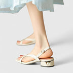 Vivienne | Sandali Ortopedici