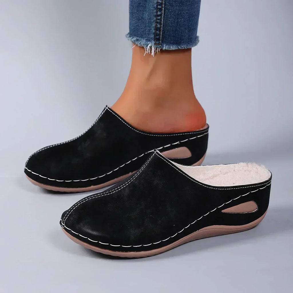 Mare | Pantofole Ergonomiche Comfort
