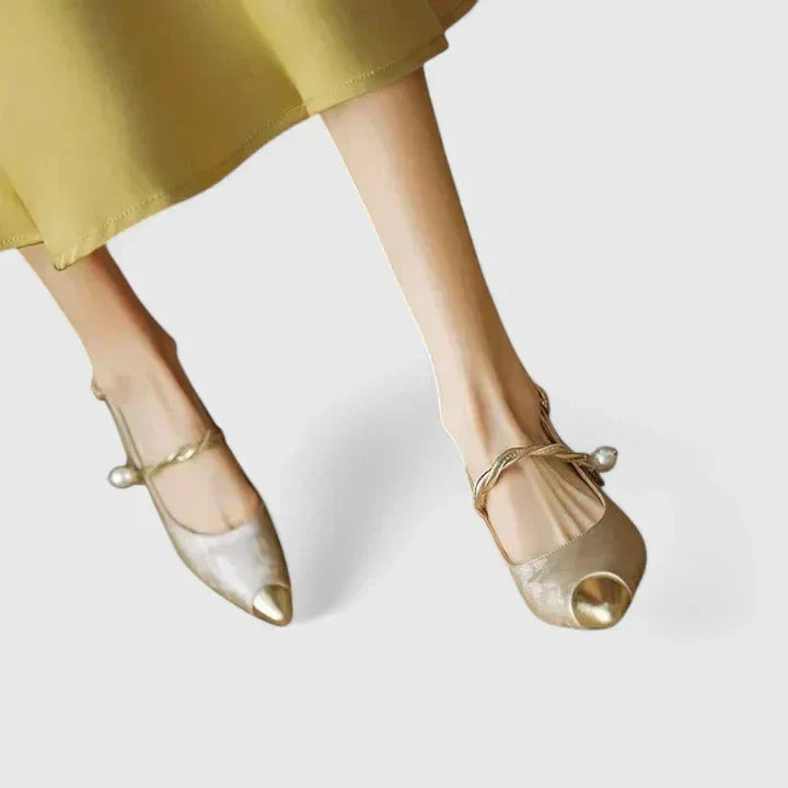 Seraphyane | Tacchi Eleganti da Donna