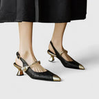 Seraphyane | Tacchi Eleganti da Donna