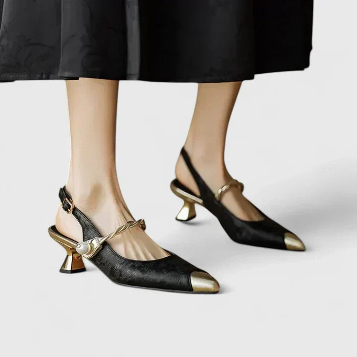 Seraphyane | Tacchi Eleganti da Donna