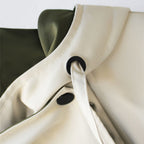 Beatrice | Il Trench Zip