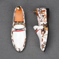Gia | Eleganti Scarpe Slip-On per Donna