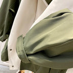 Beatrice | Il Trench Zip
