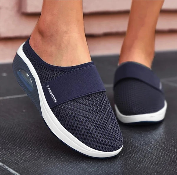 Luna | Mocasín Sabot Donna