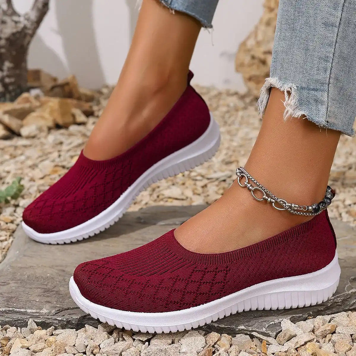 Scarpe Ortopediche Estella per Donna