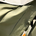 Beatrice | Il Trench Zip