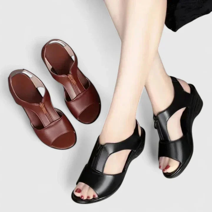 Nerisse | Sandali Eleganti