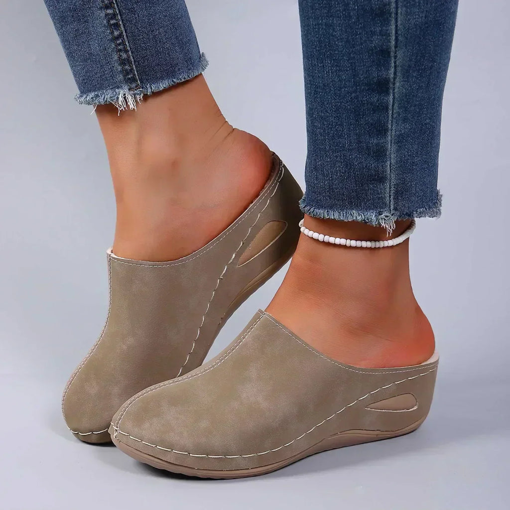 Mare | Pantofole Ergonomiche Comfort