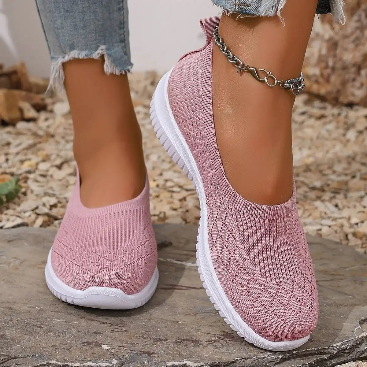 Scarpe Ortopediche Estella per Donna