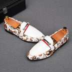Gia | Eleganti Scarpe Slip-On per Donna