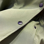 Beatrice | Il Trench Zip