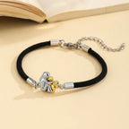 L'Abbraccio Eterno - Bracciale