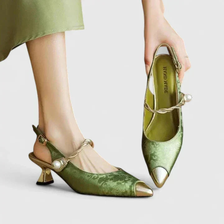 Seraphyane | Tacchi Eleganti da Donna