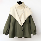 Beatrice | Il Trench Zip