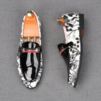 Gia | Eleganti Scarpe Slip-On per Donna