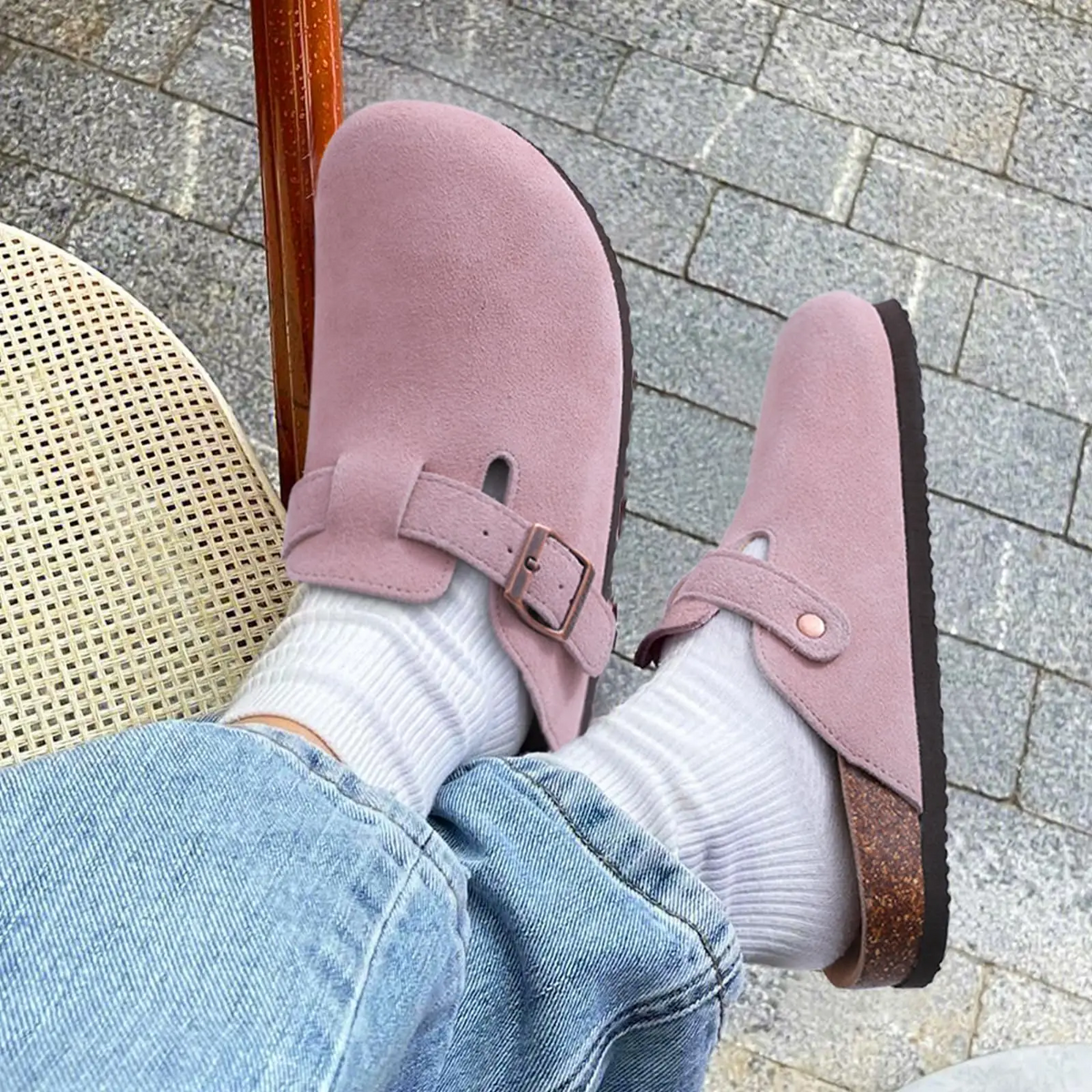 Nuvola | Il comfort che non ti fa scegliere